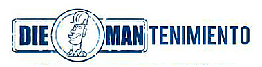 Logo Die Mantenimiento